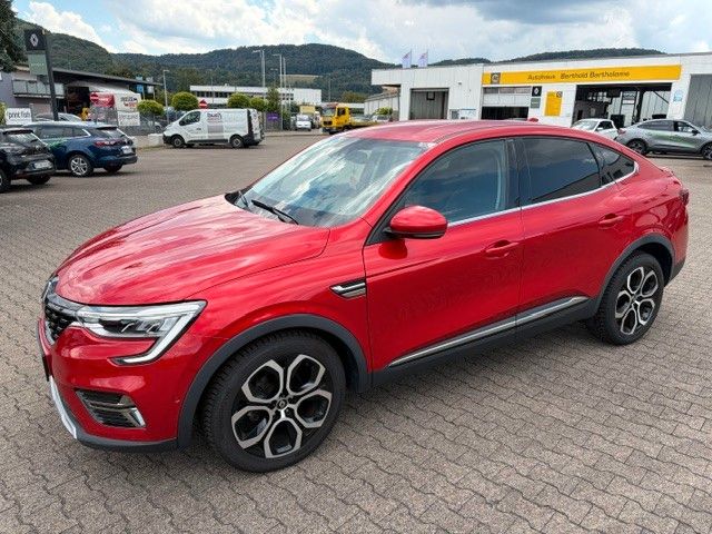 Arkana Intens TCe 140  Automatik