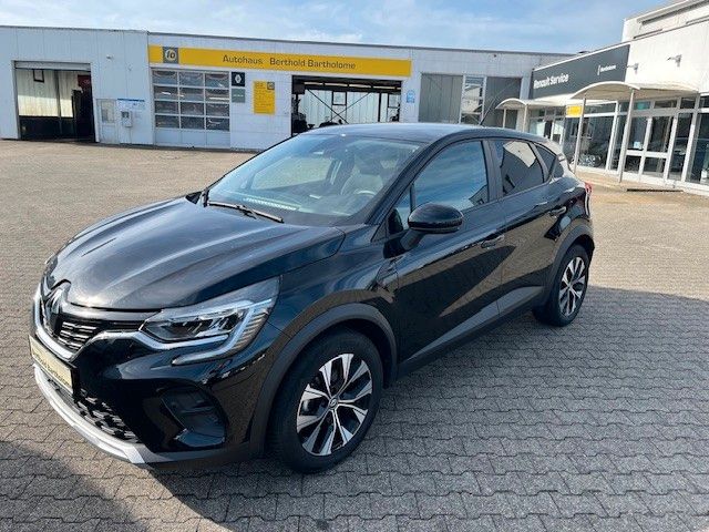 Captur II Evolution TCe90