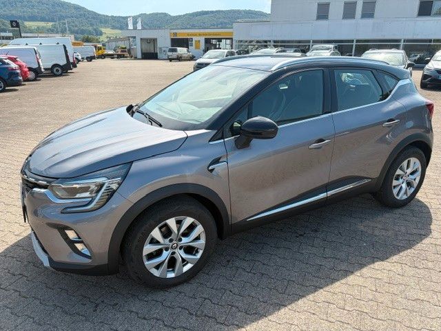 Captur II Intens TCe 140  Automatik