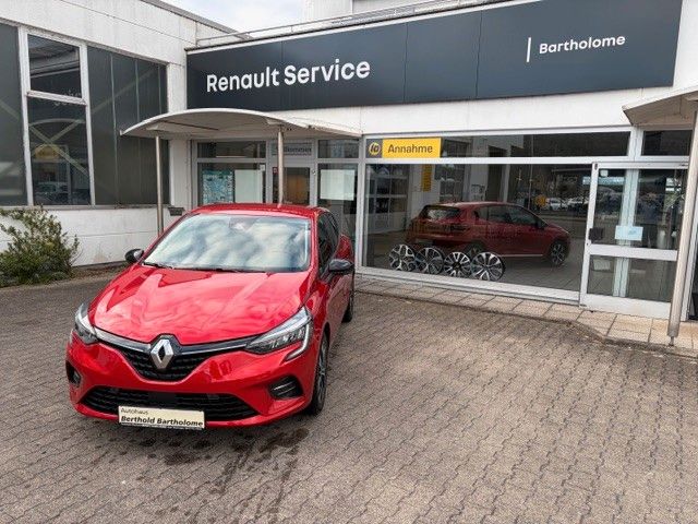 Clio V Evolution TCe 90 Automatik