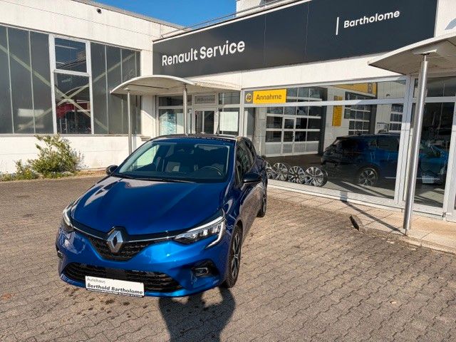Clio V TCe90 Evolution