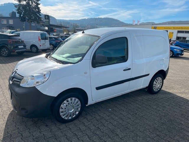 Kangoo Rapid Extra 1,5 dCi
