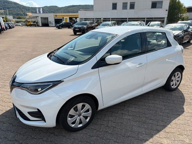 ZOE Zoe Experience R110 Z.E. 50
